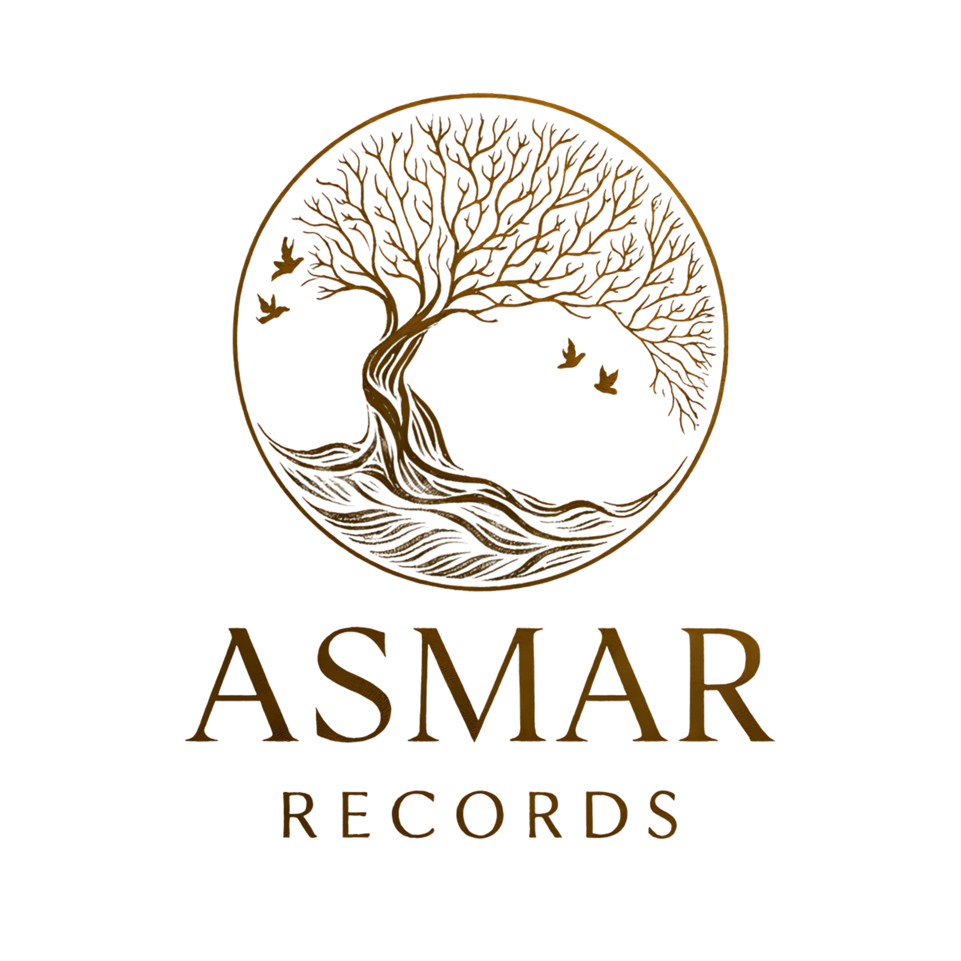ASMAR Records