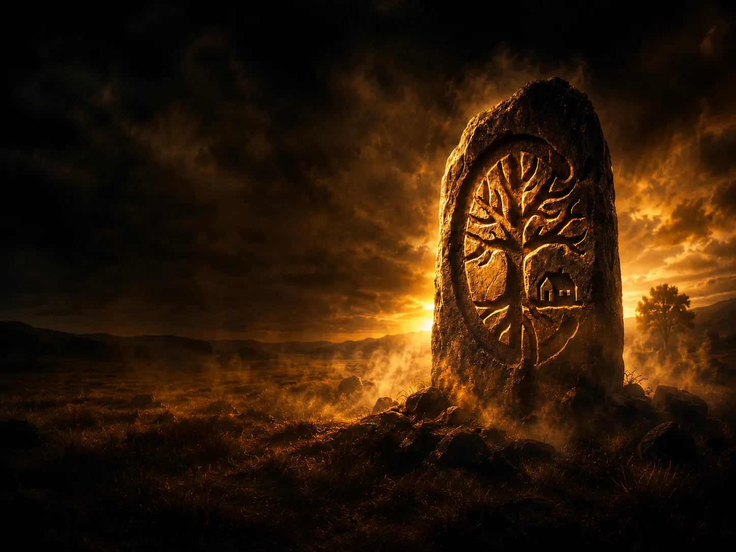 Where Time Rests: The Journey of Canto da Planície